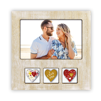 Love Frames