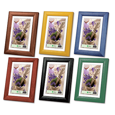 Wooden Frames