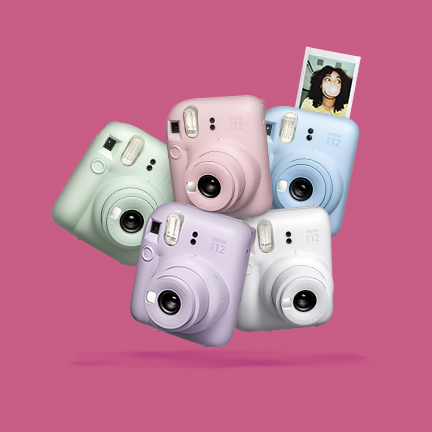 Instax
